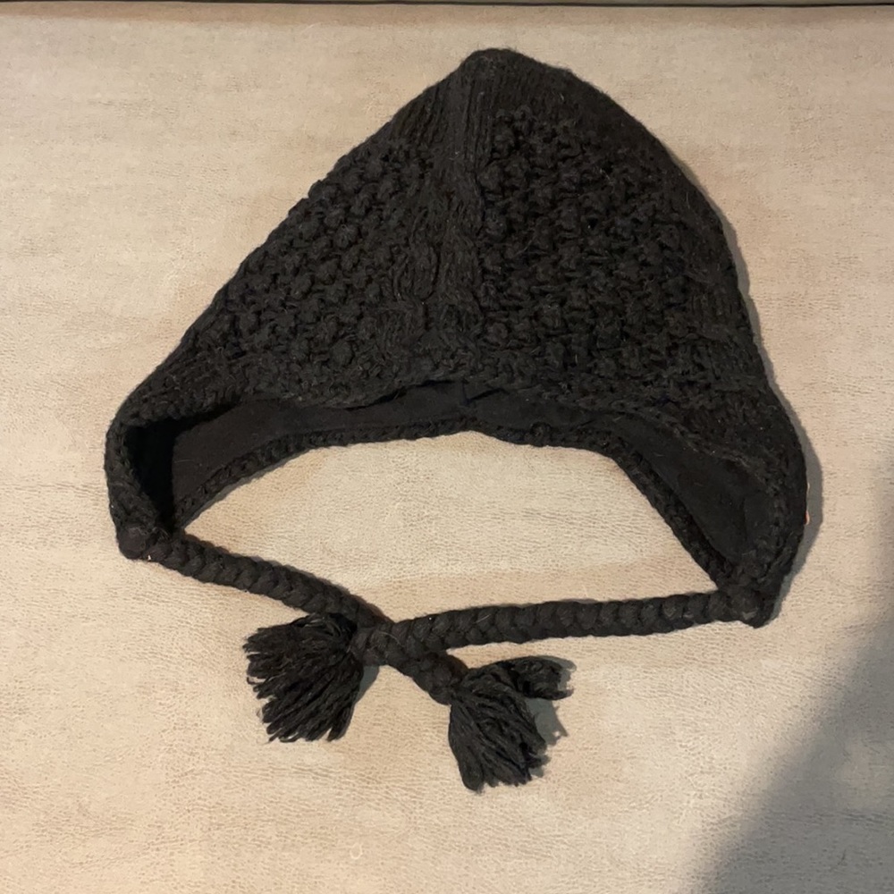 Stocking hat - Picture 2 of 3